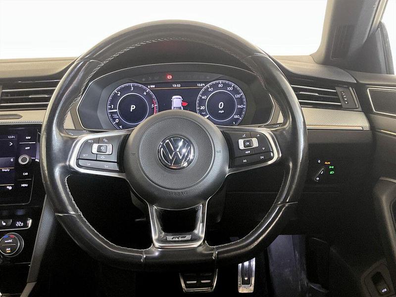 Used Volkswagen Arteon 2019 for sale - 76162021: Photo 16