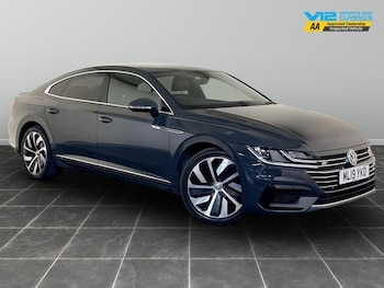 Volkswagen - Arteon