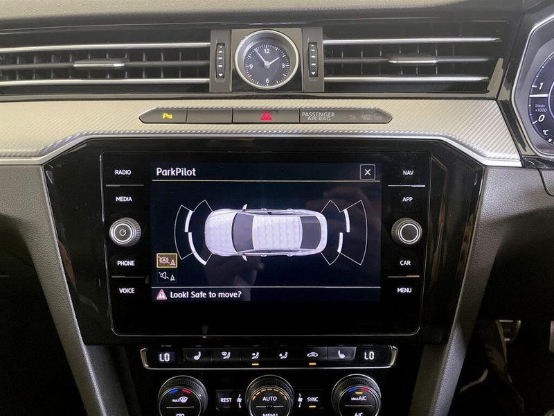 Used Volkswagen Arteon 2019 for sale - 76162021: Photo 20