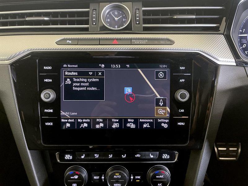 Used Volkswagen Arteon 2019 for sale - 76162021: Photo 21
