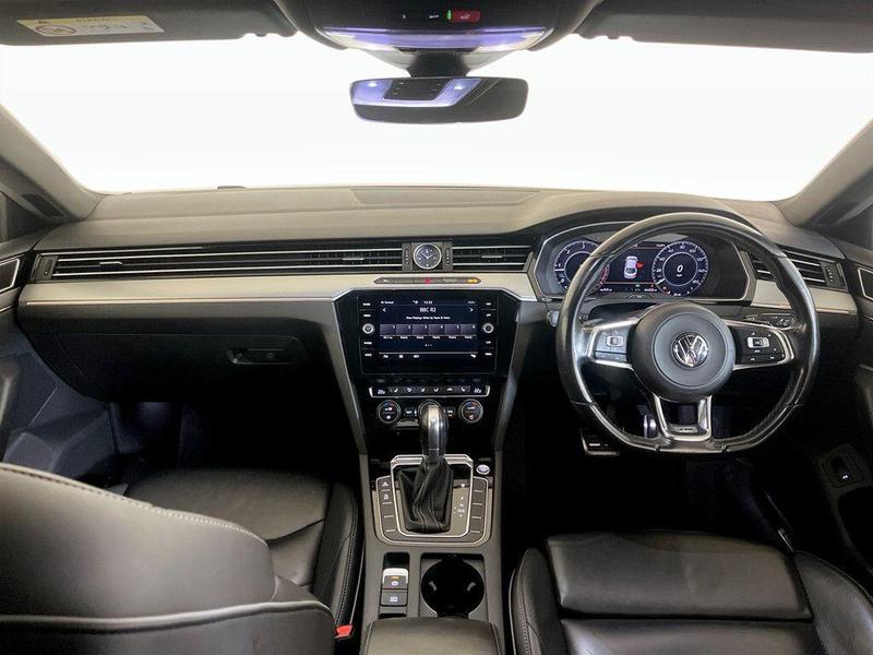 Used Volkswagen Arteon 2019 for sale - 76162021: Photo 3