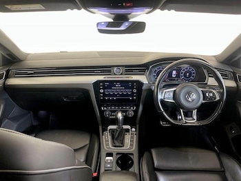Used Volkswagen Arteon 2019 for sale - 76162021: Photo 3