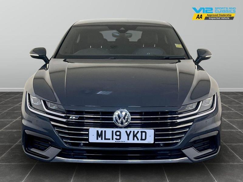 Used Volkswagen Arteon 2019 for sale - 76162021: Photo 5