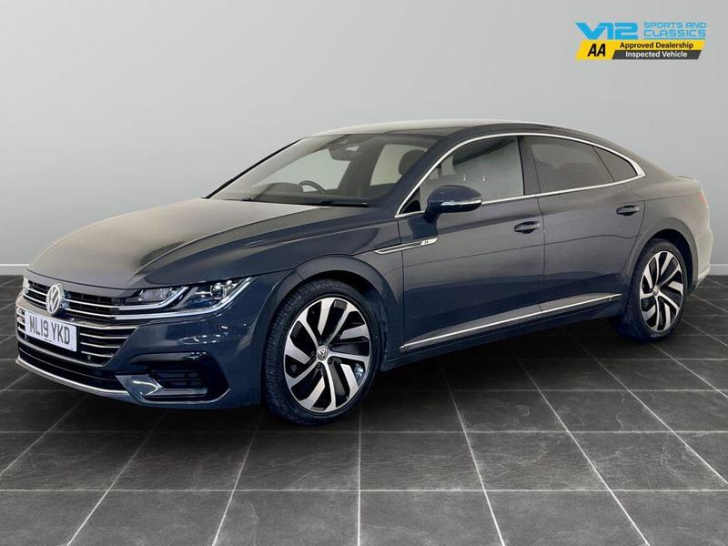 Used Volkswagen Arteon 2019 for sale - 76162021: Photo 6