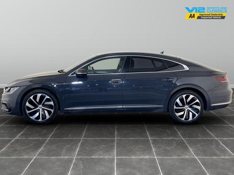 Used Volkswagen Arteon 2019 for sale - 76162021: Photo 7