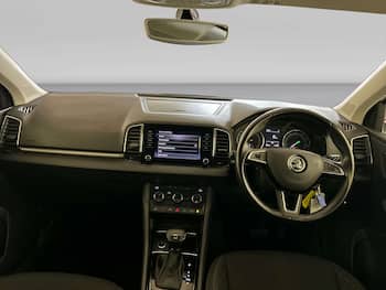 Used Skoda Karoq 2020 for sale - 79628482: Photo
