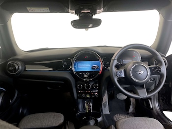 Used MINI Hatch 2022 for sale - 77569702: Photo