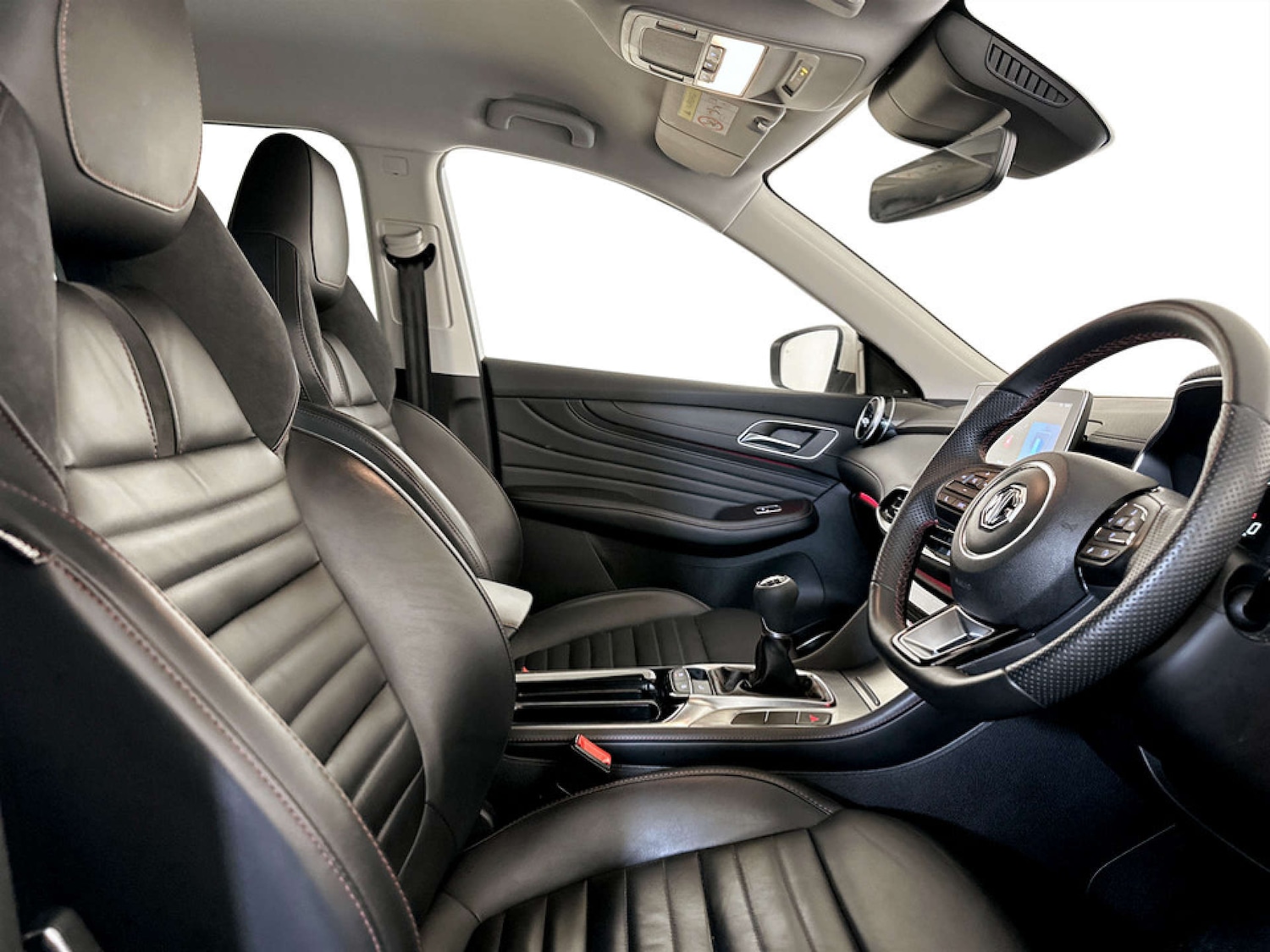 Used MG MG HS 2023 for sale - 77650502: Photo 13