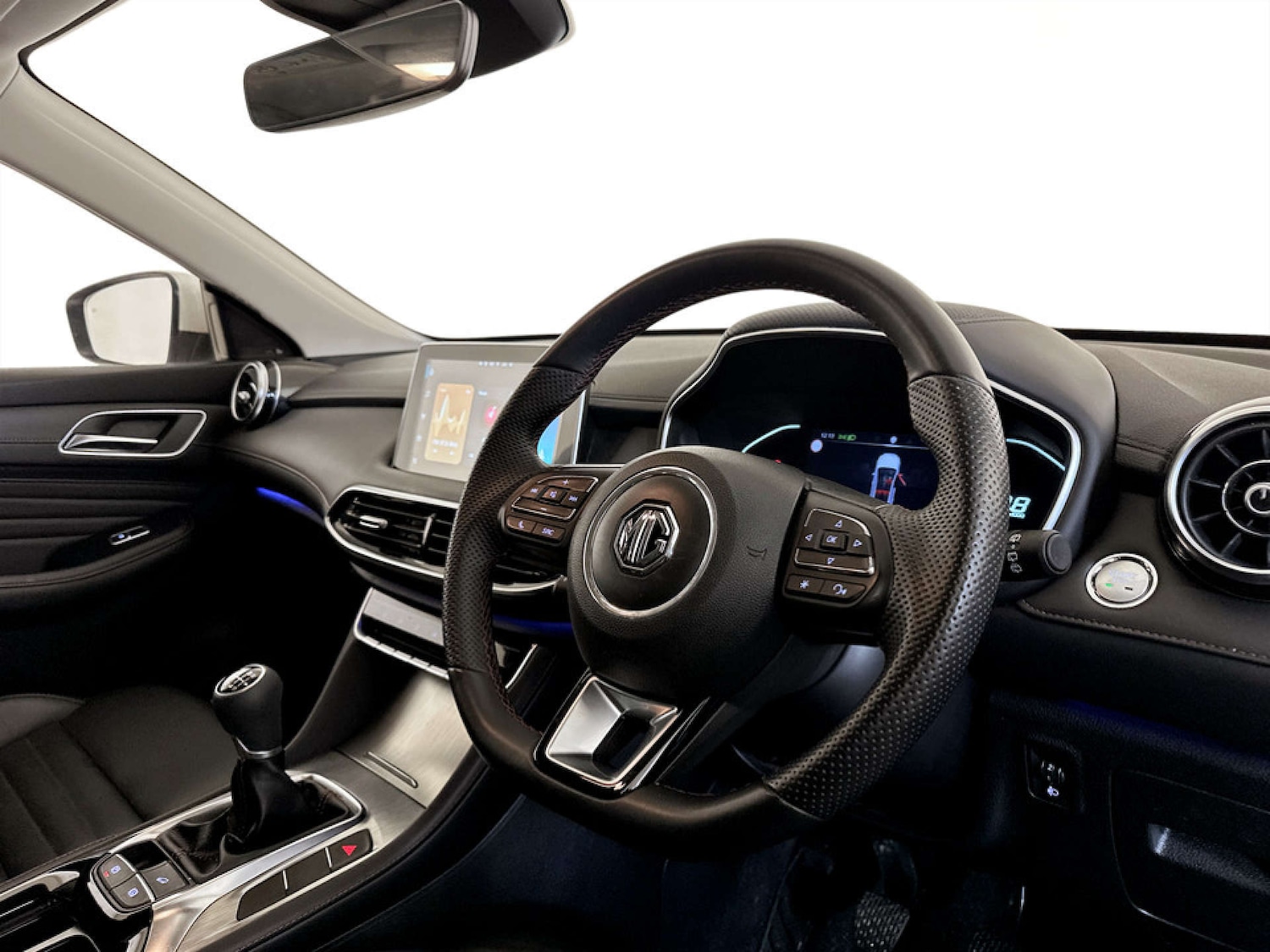 Used MG MG HS 2023 for sale - 77650502: Photo 15