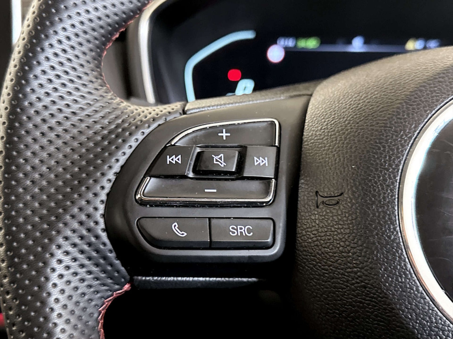 Used MG MG HS 2023 for sale - 77650502: Photo 17