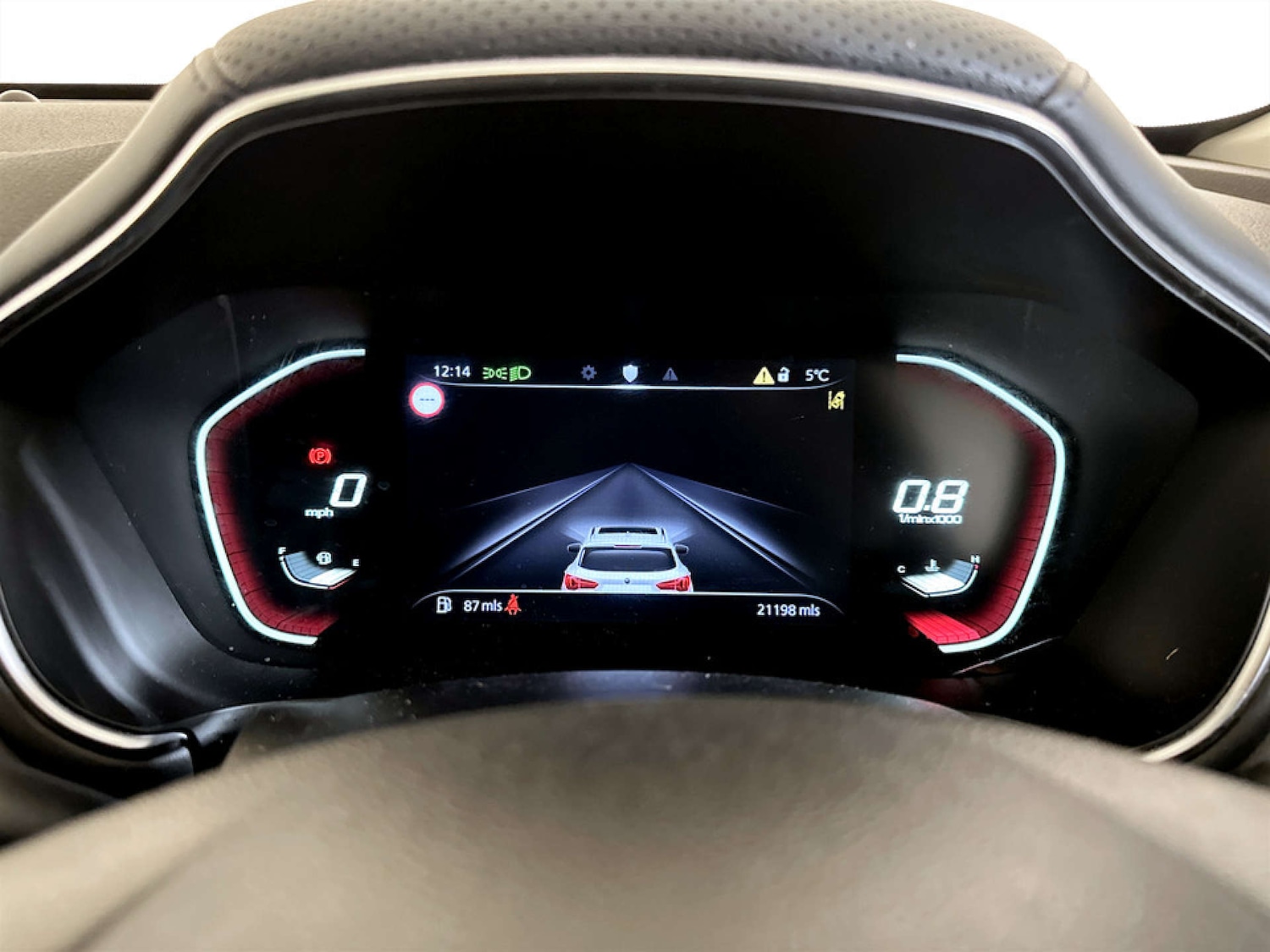 Used MG MG HS 2023 for sale - 77650502: Photo 18