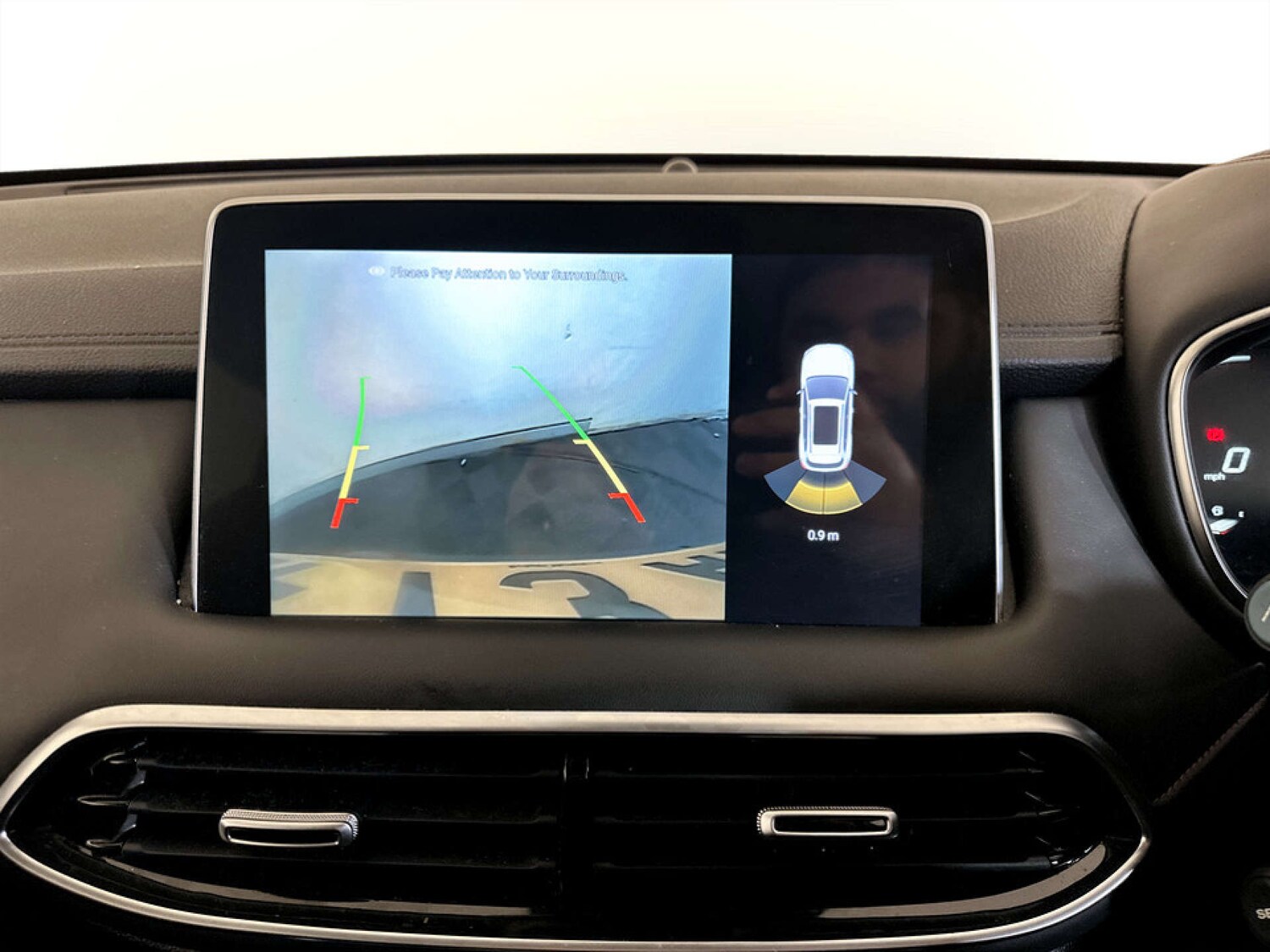 Used MG MG HS 2023 for sale - 77650502: Photo 20