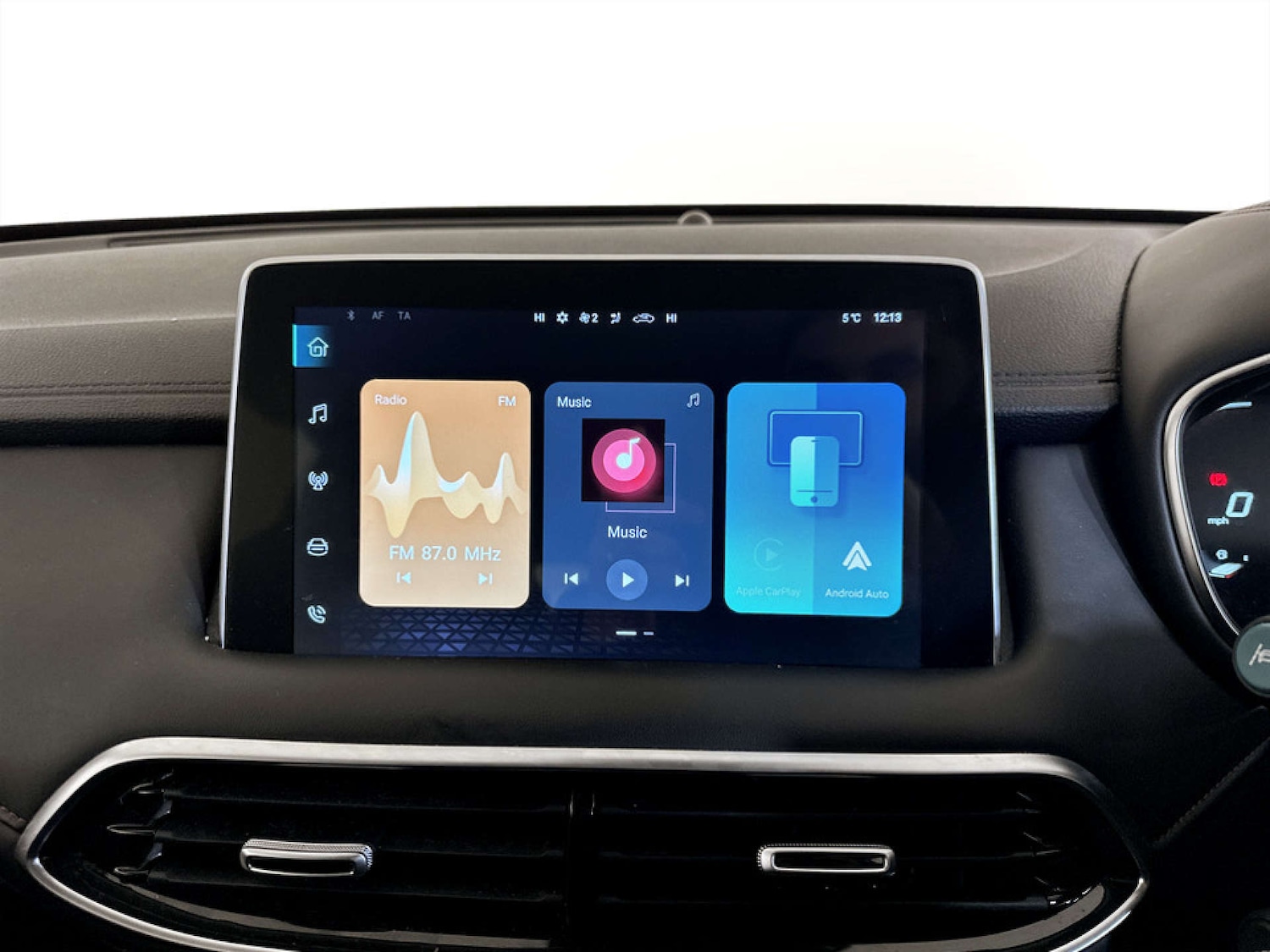 Used MG MG HS 2023 for sale - 77650502: Photo 22