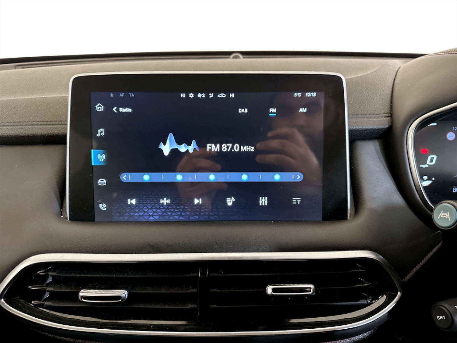 Used MG MG HS 2023 for sale - 77650502: Photo 23