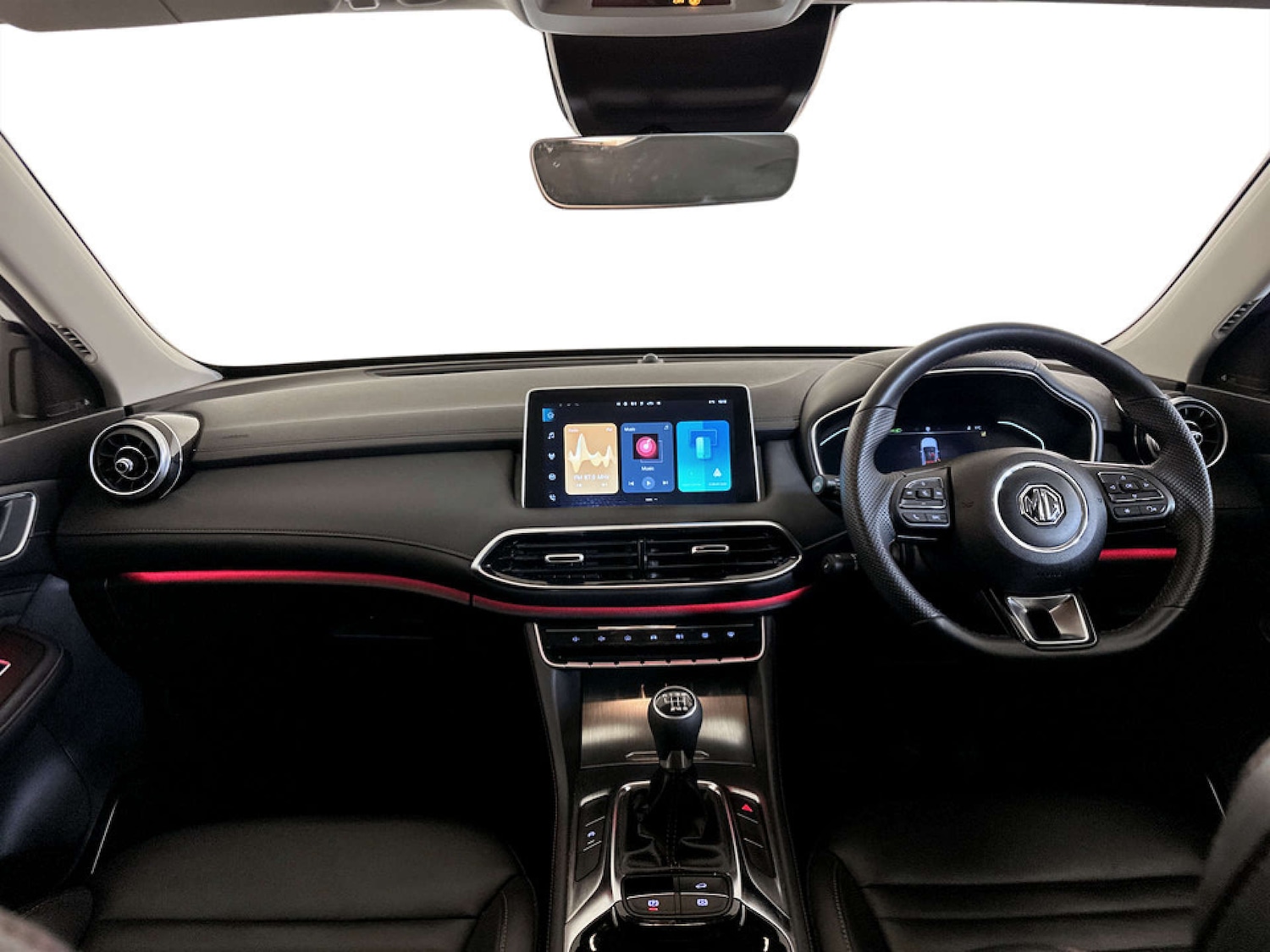 Used MG MG HS 2023 for sale - 77650502: Photo 3