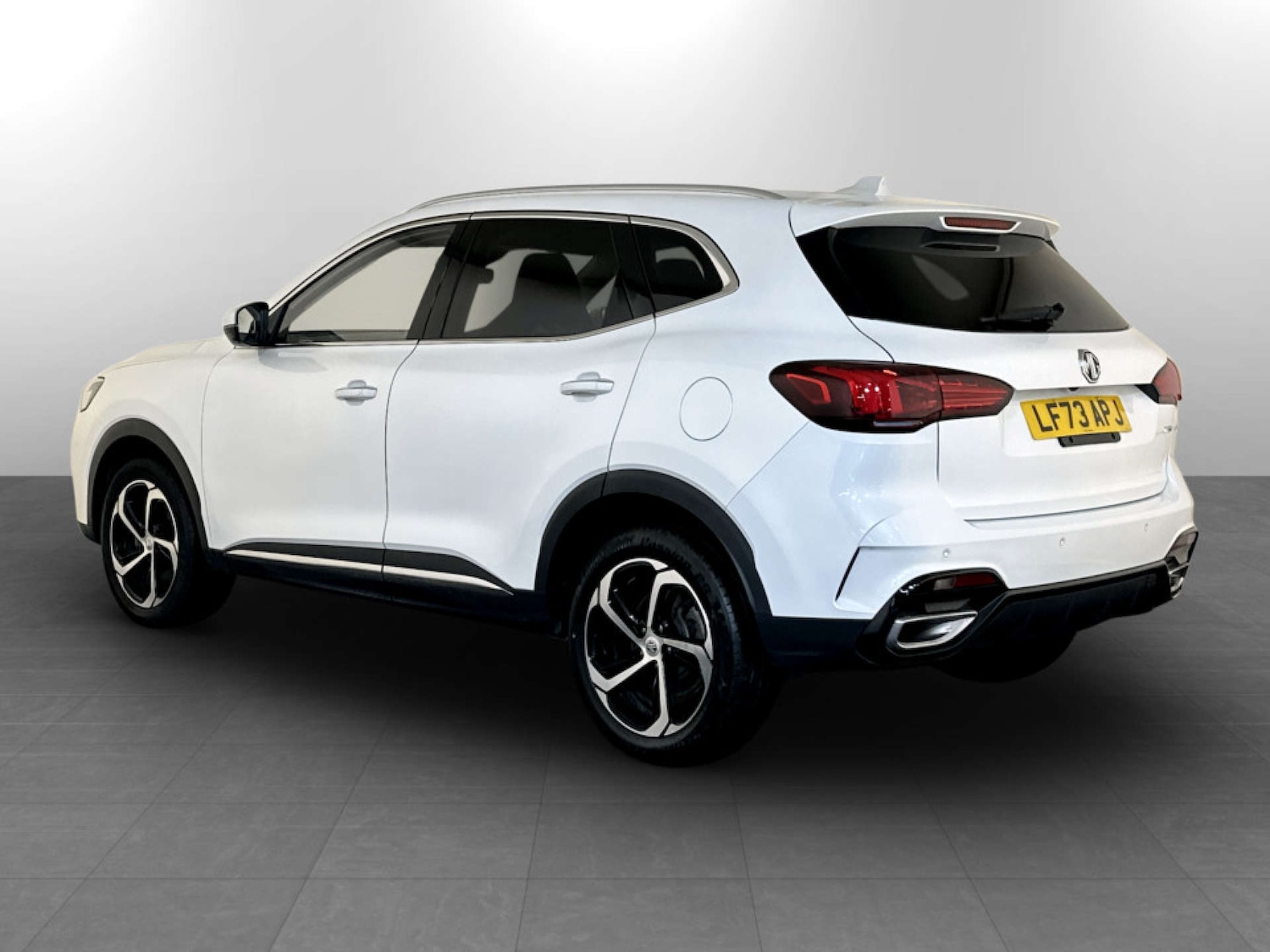 Used MG MG HS 2023 for sale - 77650502: Photo 8