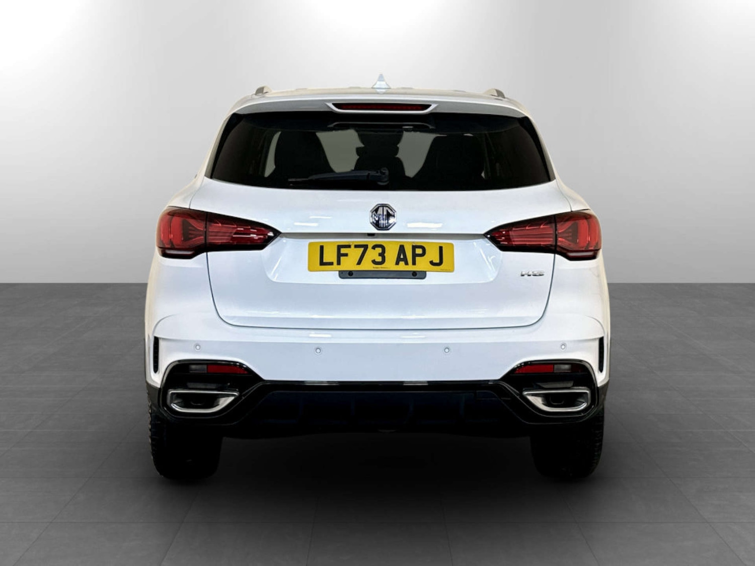 Used MG MG HS 2023 for sale - 77650502: Photo 9