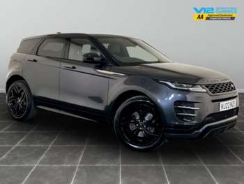 2022 (22) - 1.5 P300e R-Dynamic SE 5dr Auto
