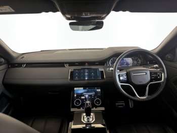 Used Land Rover Range Rover Evoque 2022 for sale - 74559412: Photo