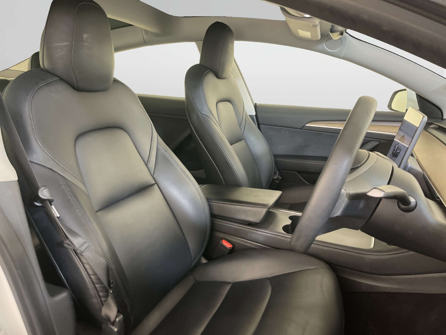 Used Tesla Model 3 2022 for sale - 77818829: Photo 13