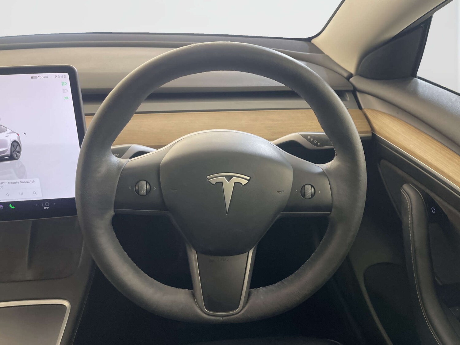 Used Tesla Model 3 2022 for sale - 77818829: Photo 16