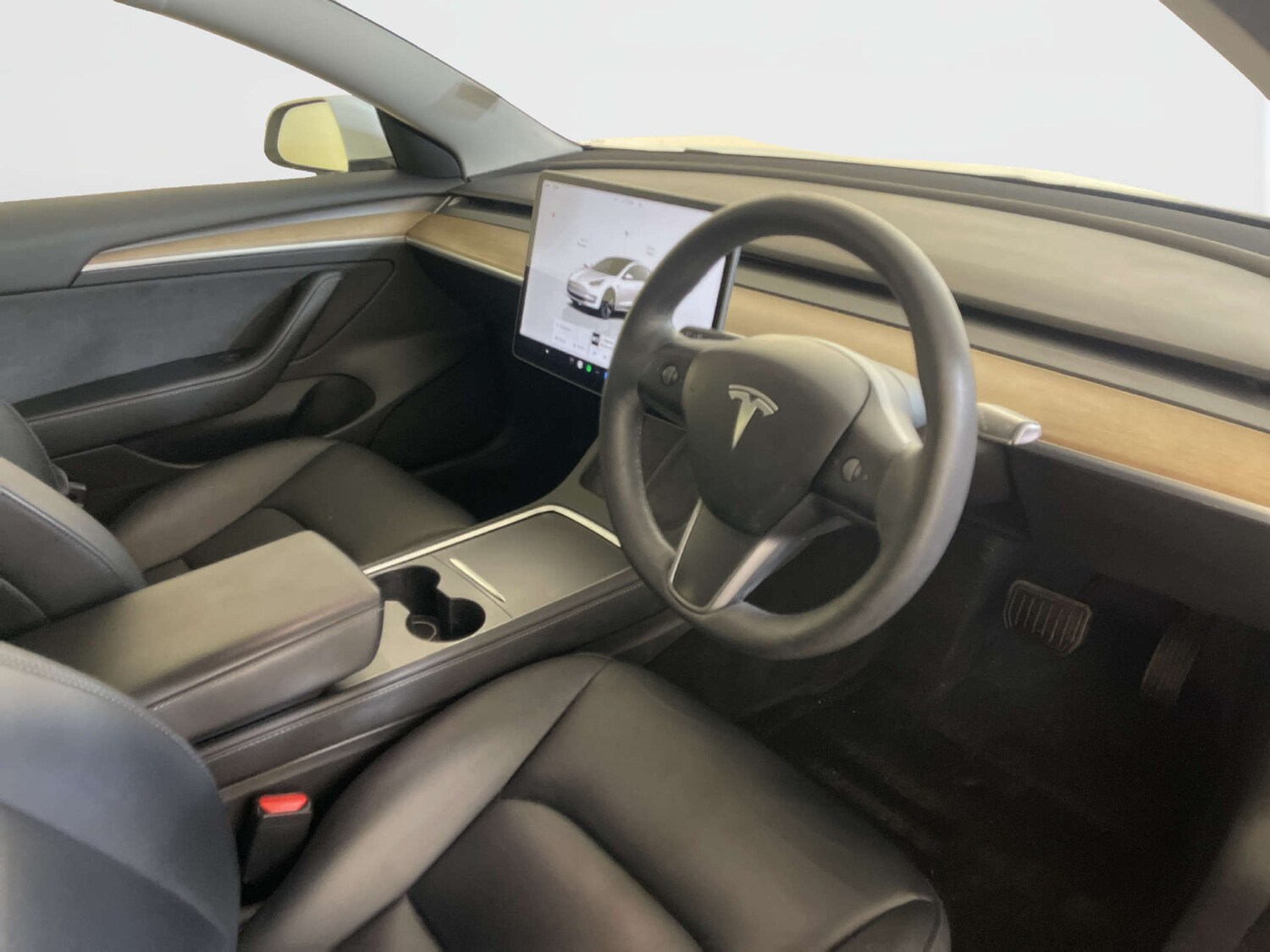 Used Tesla Model 3 2022 for sale - 77818829: Photo 17