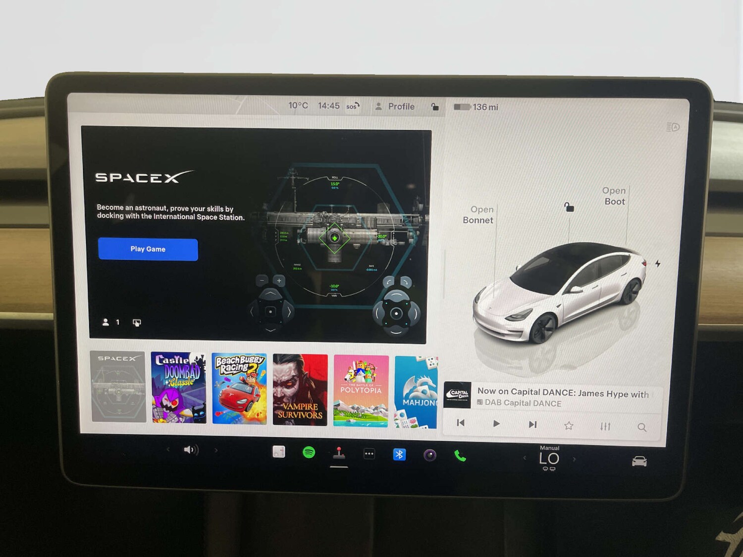 Used Tesla Model 3 2022 for sale - 77818829: Photo 21