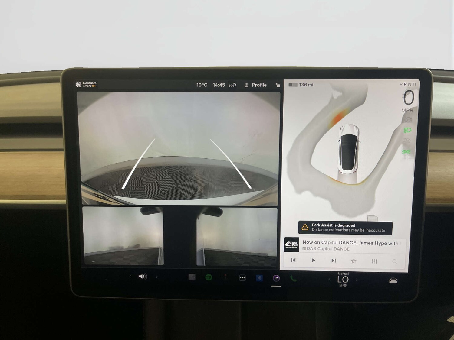 Used Tesla Model 3 2022 for sale - 77818829: Photo 23