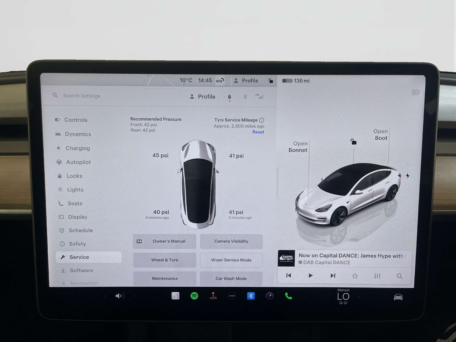 Used Tesla Model 3 2022 for sale - 77818829: Photo 25