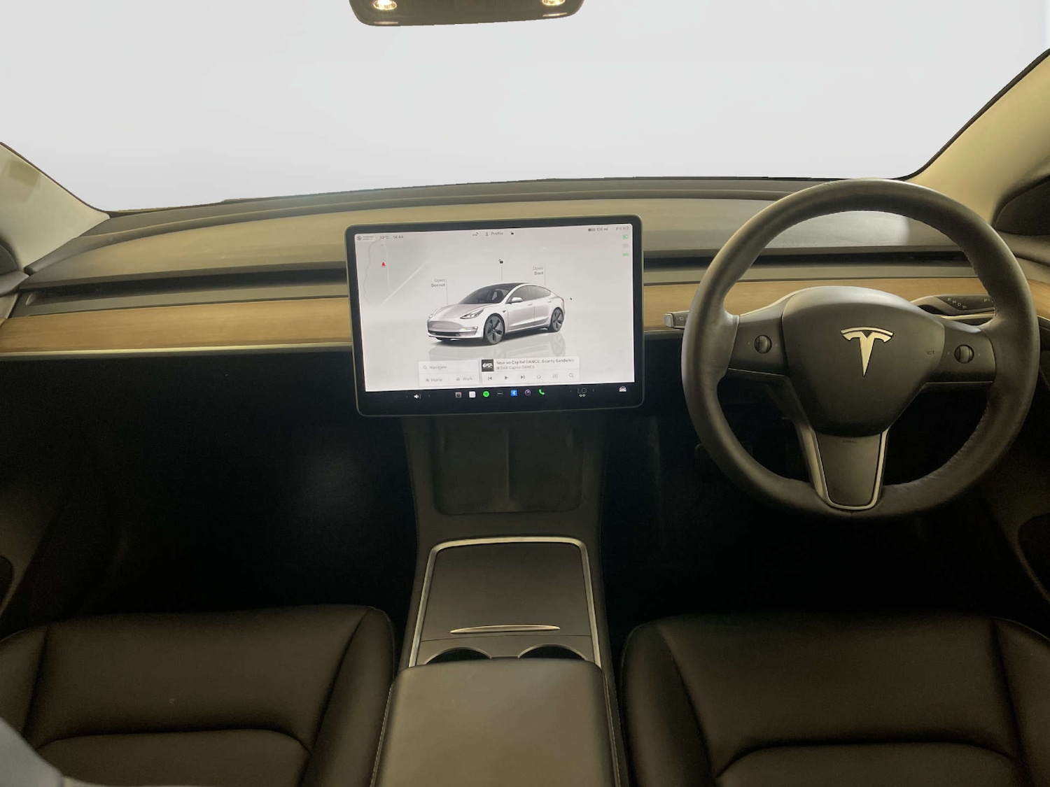 Used Tesla Model 3 2022 for sale - 77818829: Photo 3