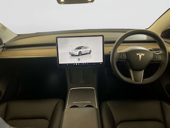 Used Tesla Model 3 2022 for sale - 77818829: Photo