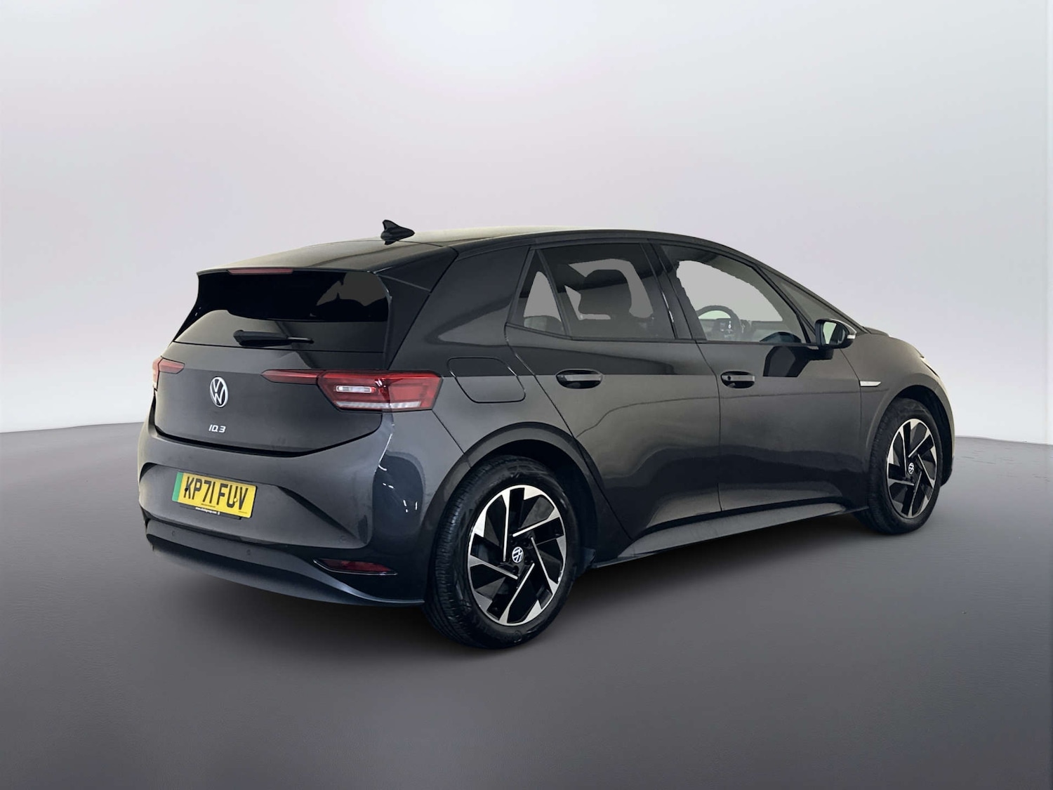 Used Volkswagen ID.3 2021 for sale - 77990053: Photo 10
