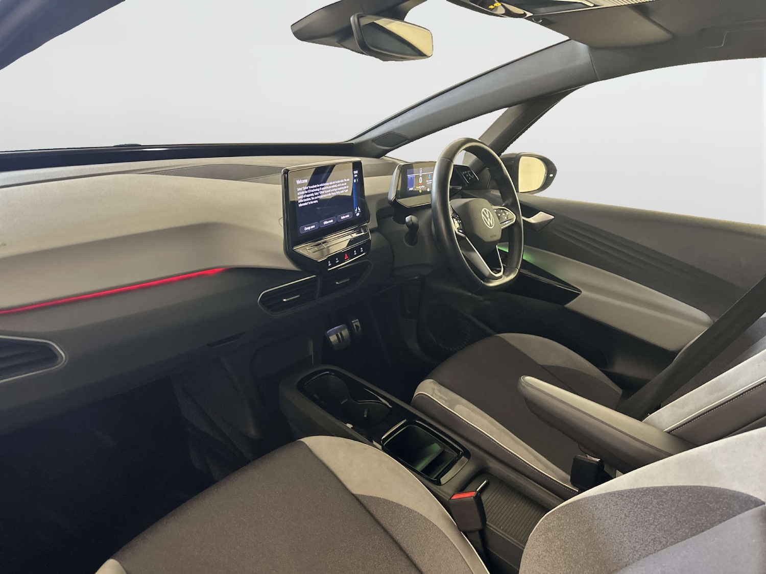 Used Volkswagen ID.3 2021 for sale - 77990053: Photo 12