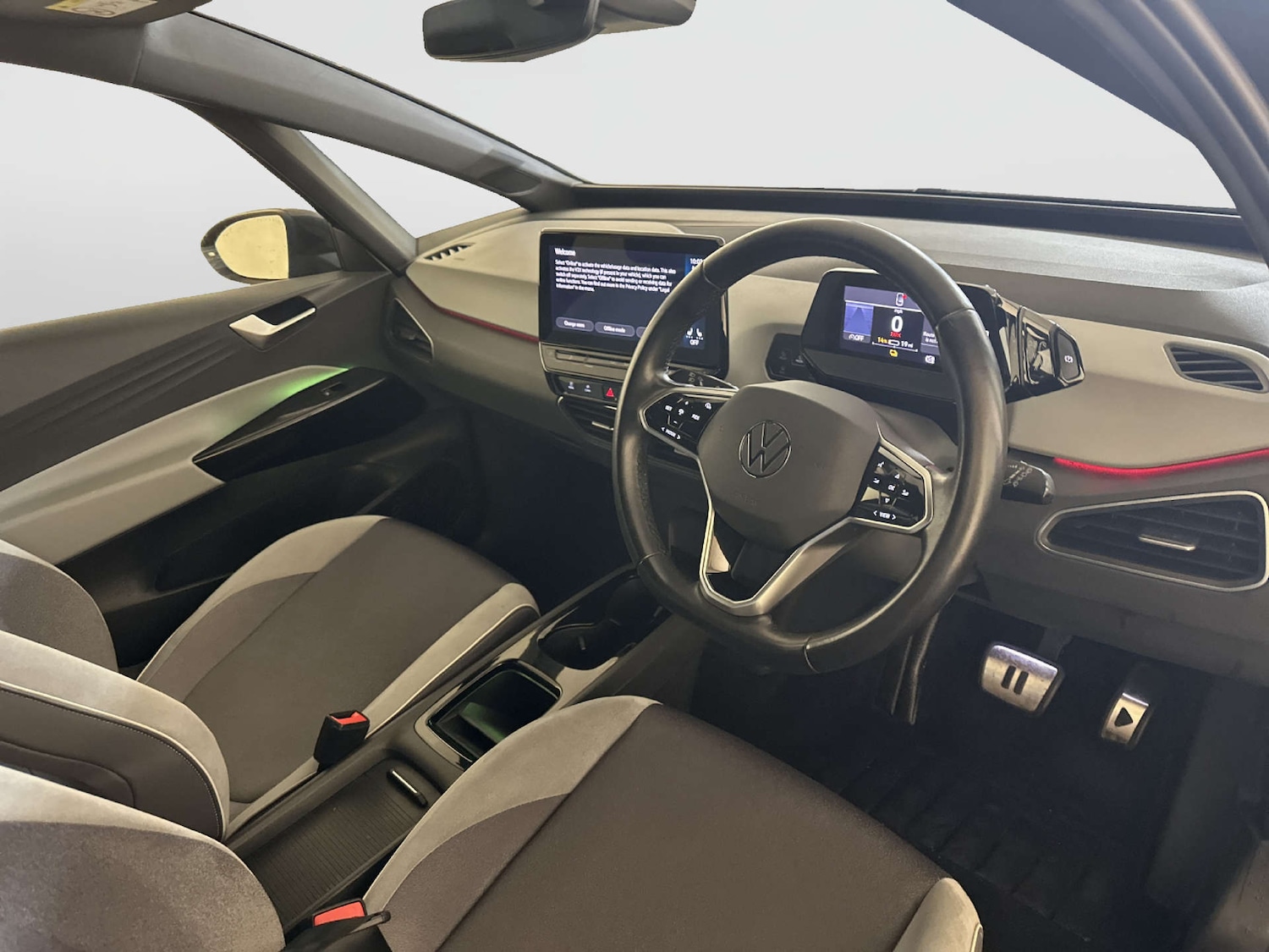 Used Volkswagen ID.3 2021 for sale - 77990053: Photo 14