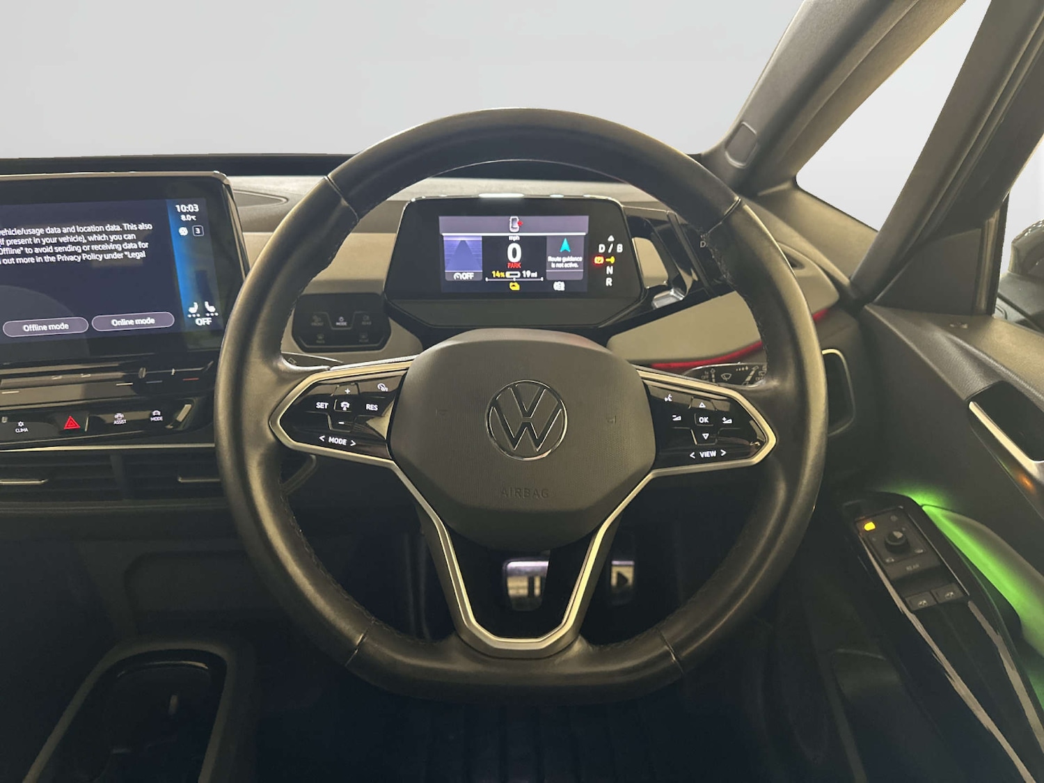 Used Volkswagen ID.3 2021 for sale - 77990053: Photo 15