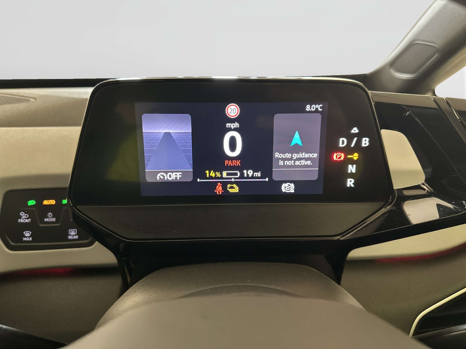 Used Volkswagen ID.3 2021 for sale - 77990053: Photo 17