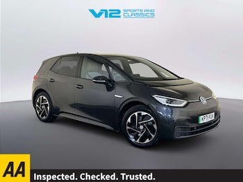 Used Volkswagen ID.3 2021 for sale - 77990053: Photo