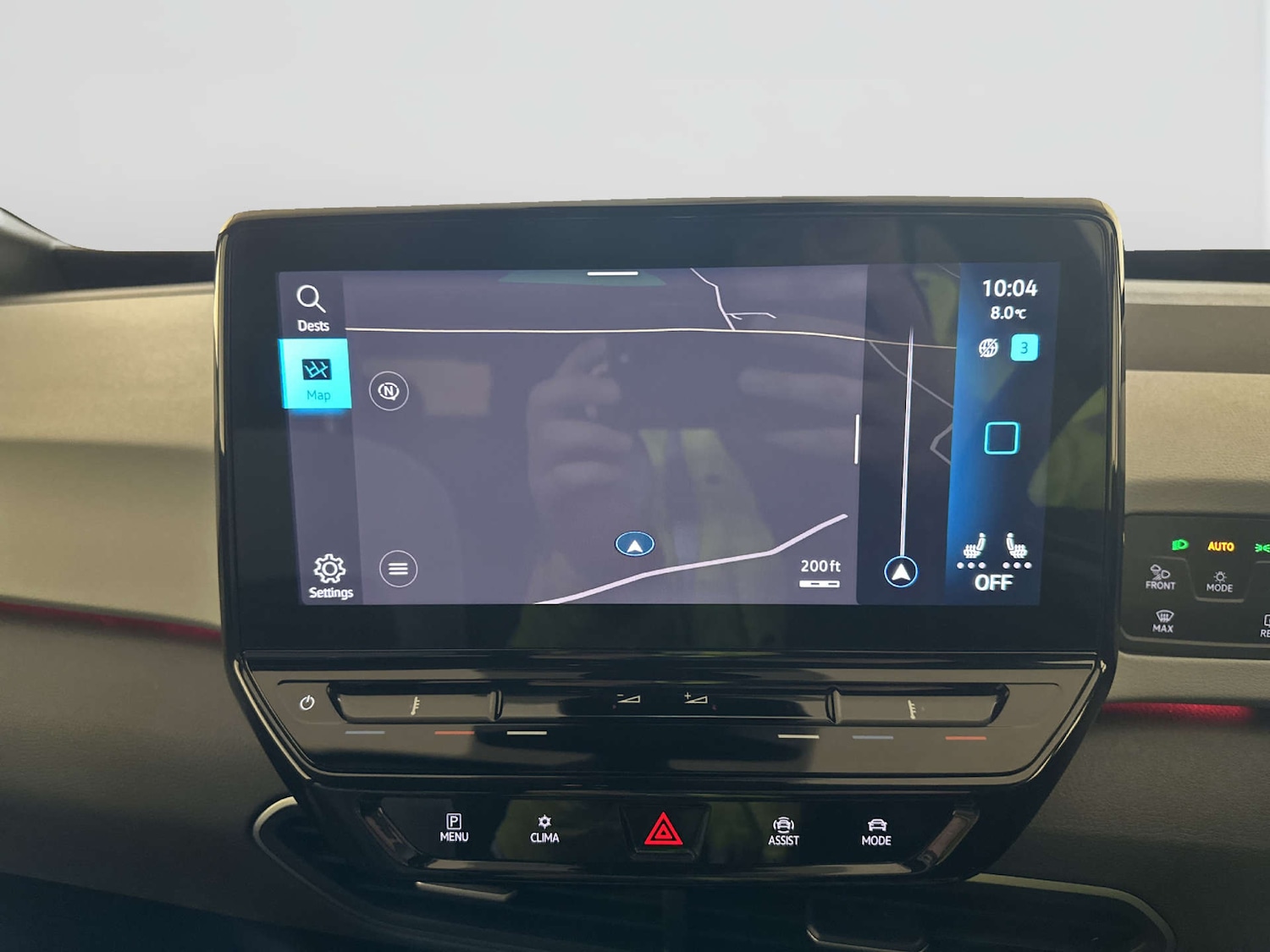 Used Volkswagen ID.3 2021 for sale - 77990053: Photo 21