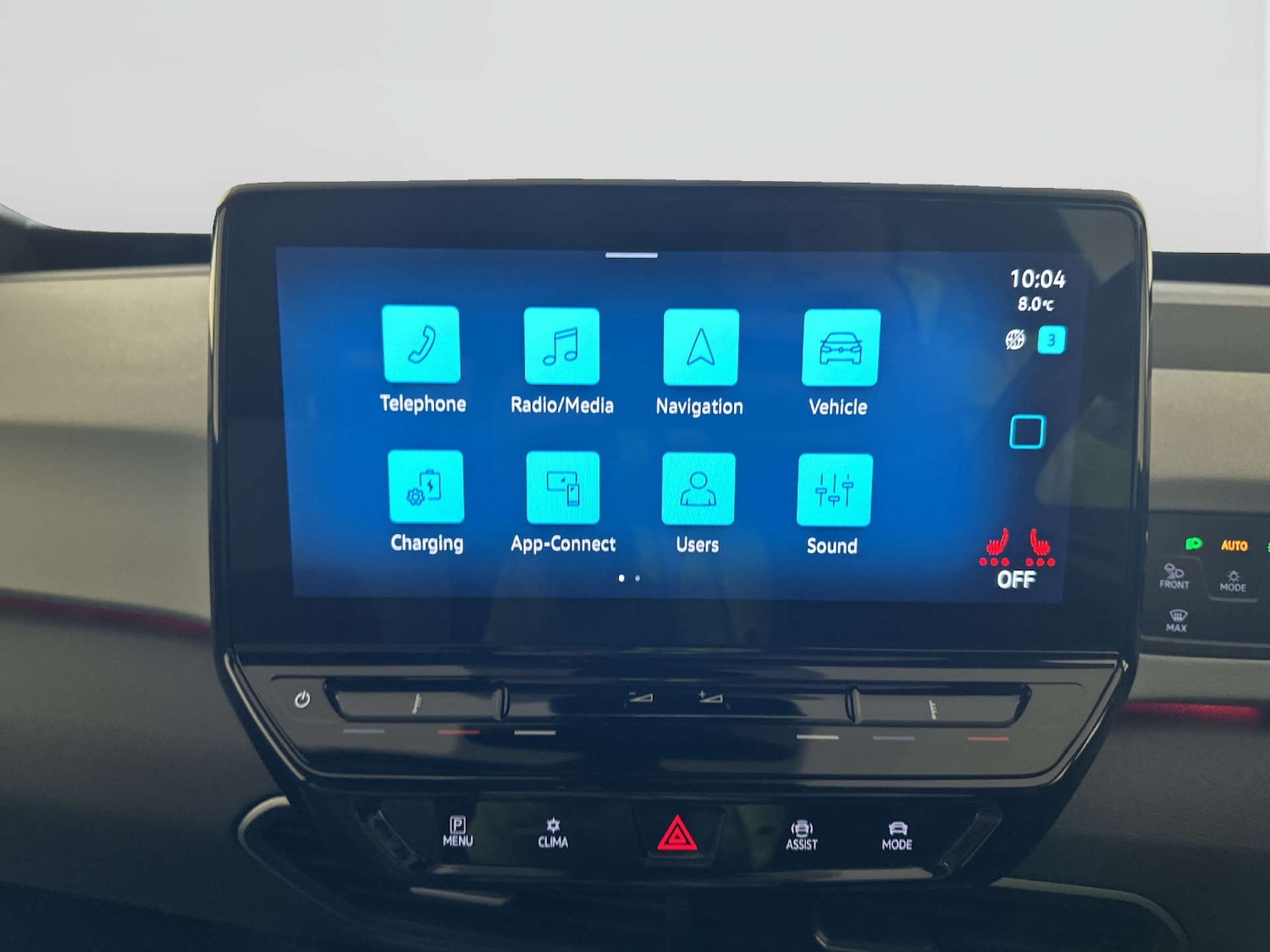 Used Volkswagen ID.3 2021 for sale - 77990053: Photo 22