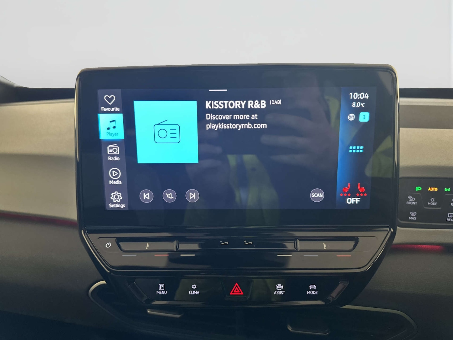 Used Volkswagen ID.3 2021 for sale - 77990053: Photo 23