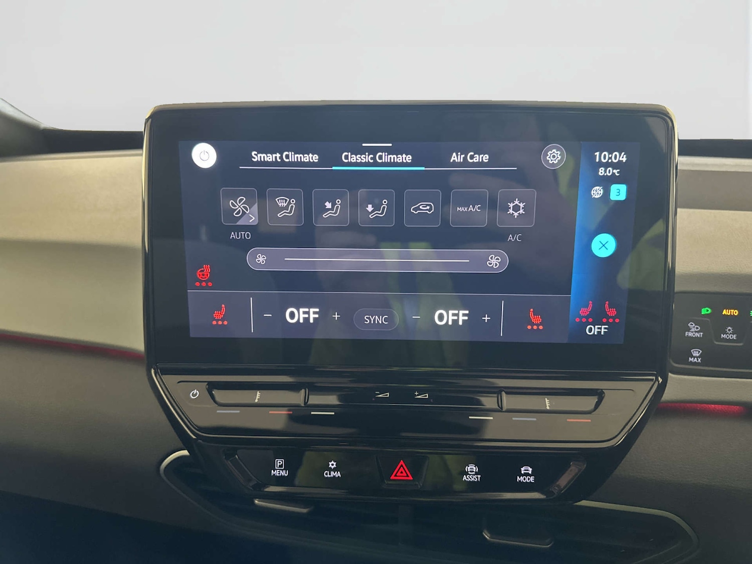 Used Volkswagen ID.3 2021 for sale - 77990053: Photo 25