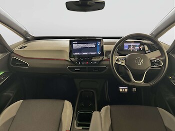 Used Volkswagen ID.3 2021 for sale - 77990053: Photo