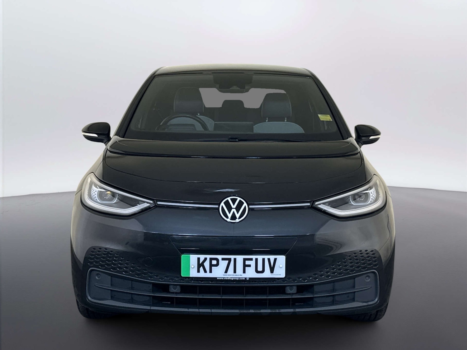 Used Volkswagen ID.3 2021 for sale - 77990053: Photo 5