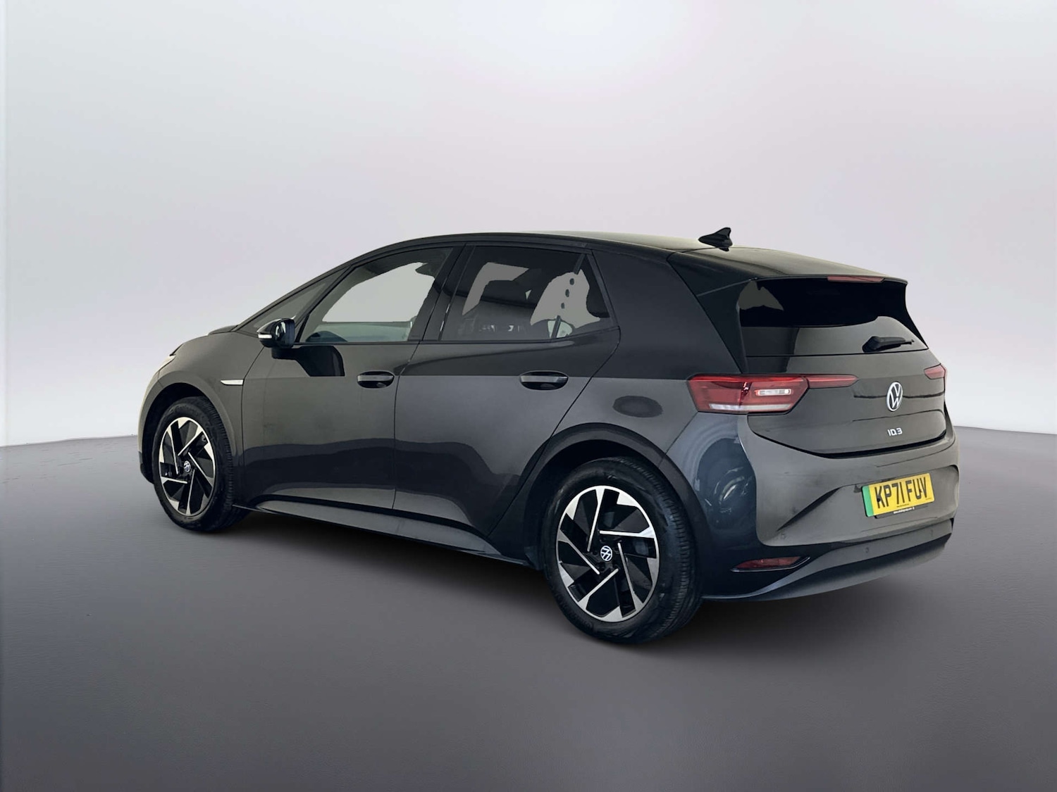 Used Volkswagen ID.3 2021 for sale - 77990053: Photo 8