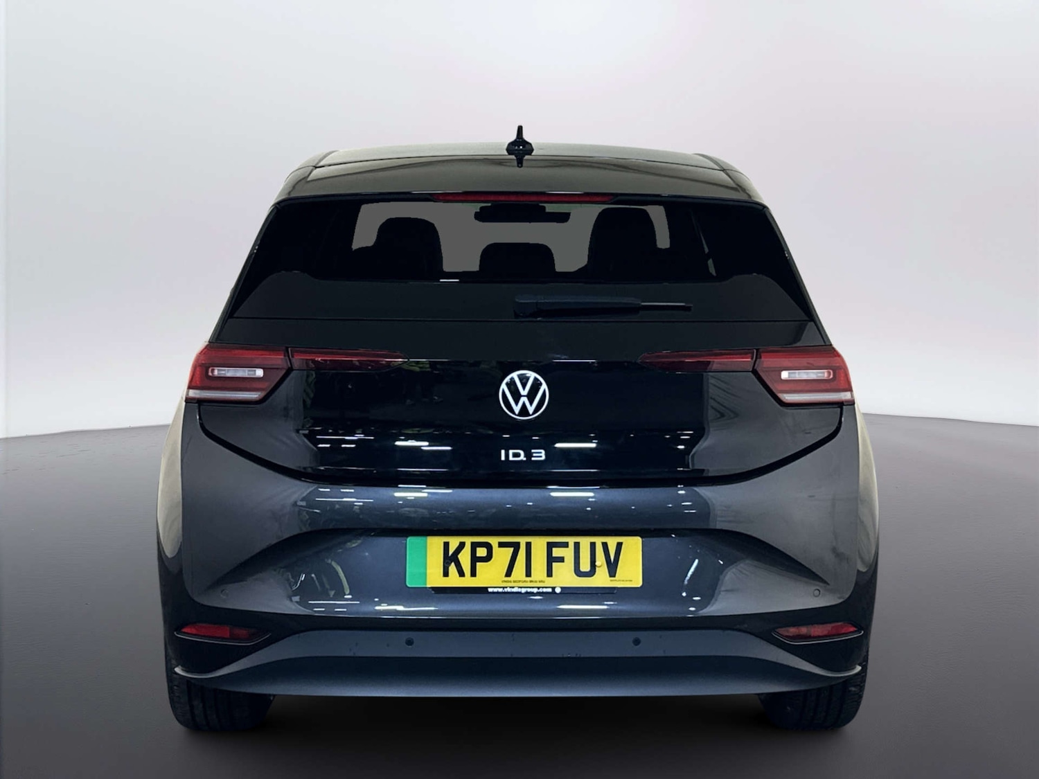 Used Volkswagen ID.3 2021 for sale - 77990053: Photo 9