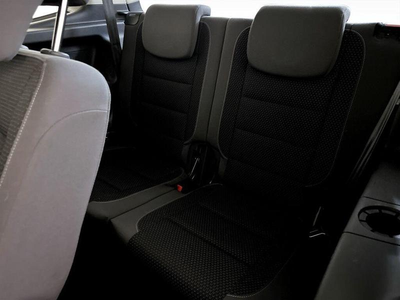 Used Volkswagen Touran 2015 for sale - 76738803: Photo 15