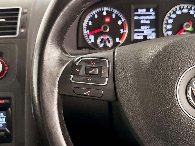 Used Volkswagen Touran 2015 for sale - 76738803: Photo 18