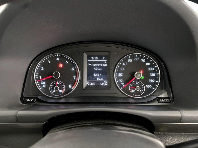 Used Volkswagen Touran 2015 for sale - 76738803: Photo 19