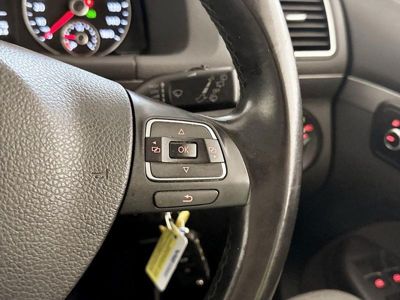 Used Volkswagen Touran 2015 for sale - 76738803: Photo 20