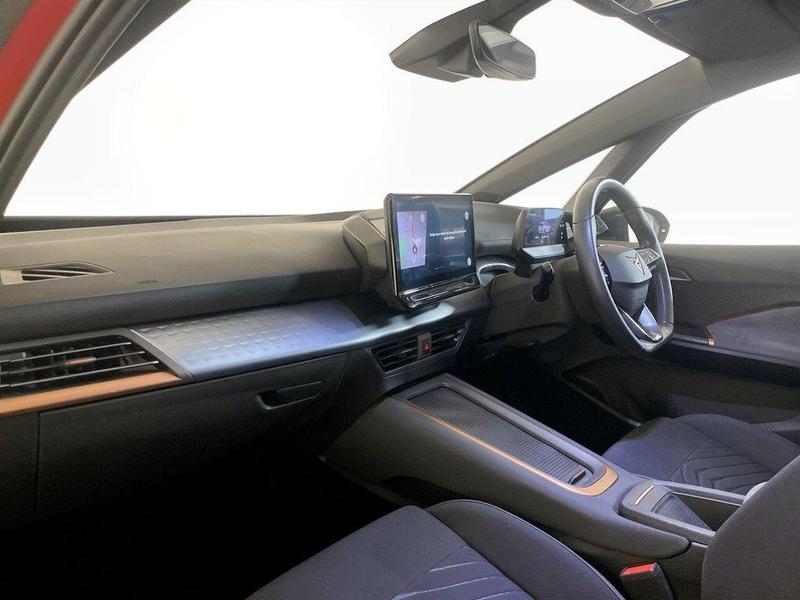 Used Cupra Born 2022 for sale - 76467634: Photo 12